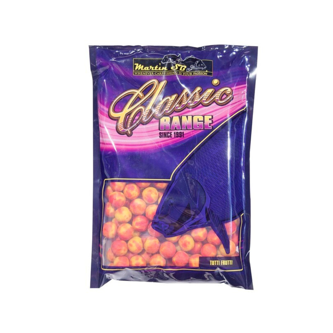 Classic range boilies - Tutti frutti