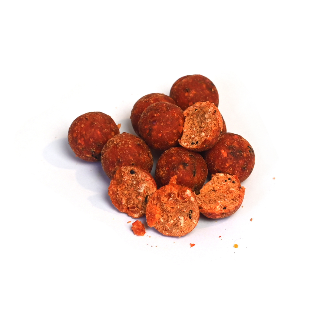 Classic range boilies - Roasted nut