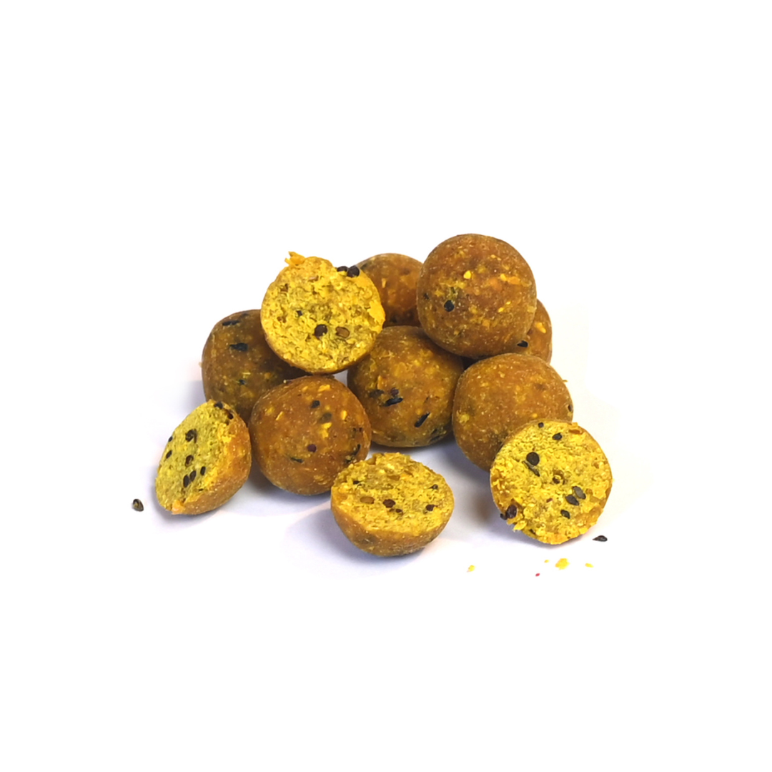 Classic range boilies- Scopex