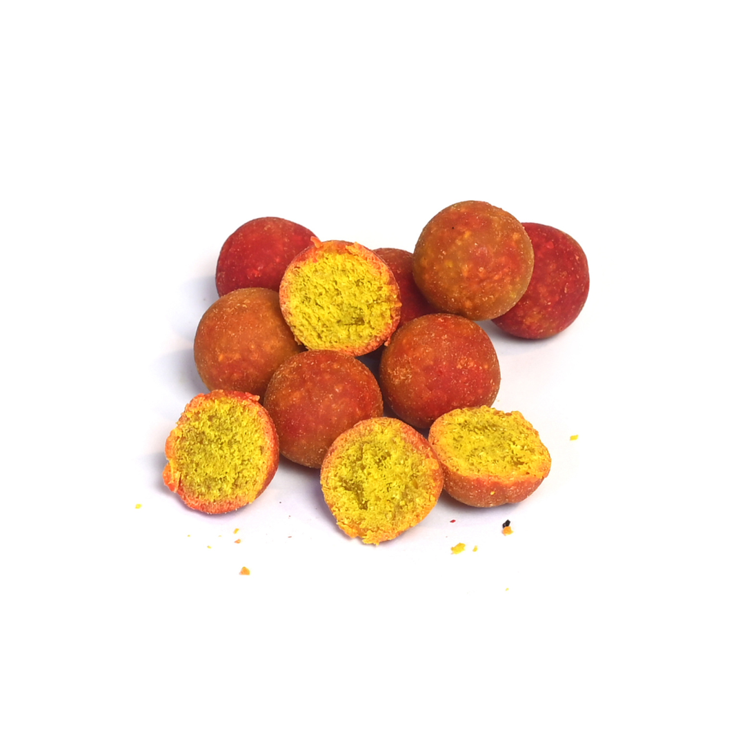 Classic range boilies - Tutti frutti