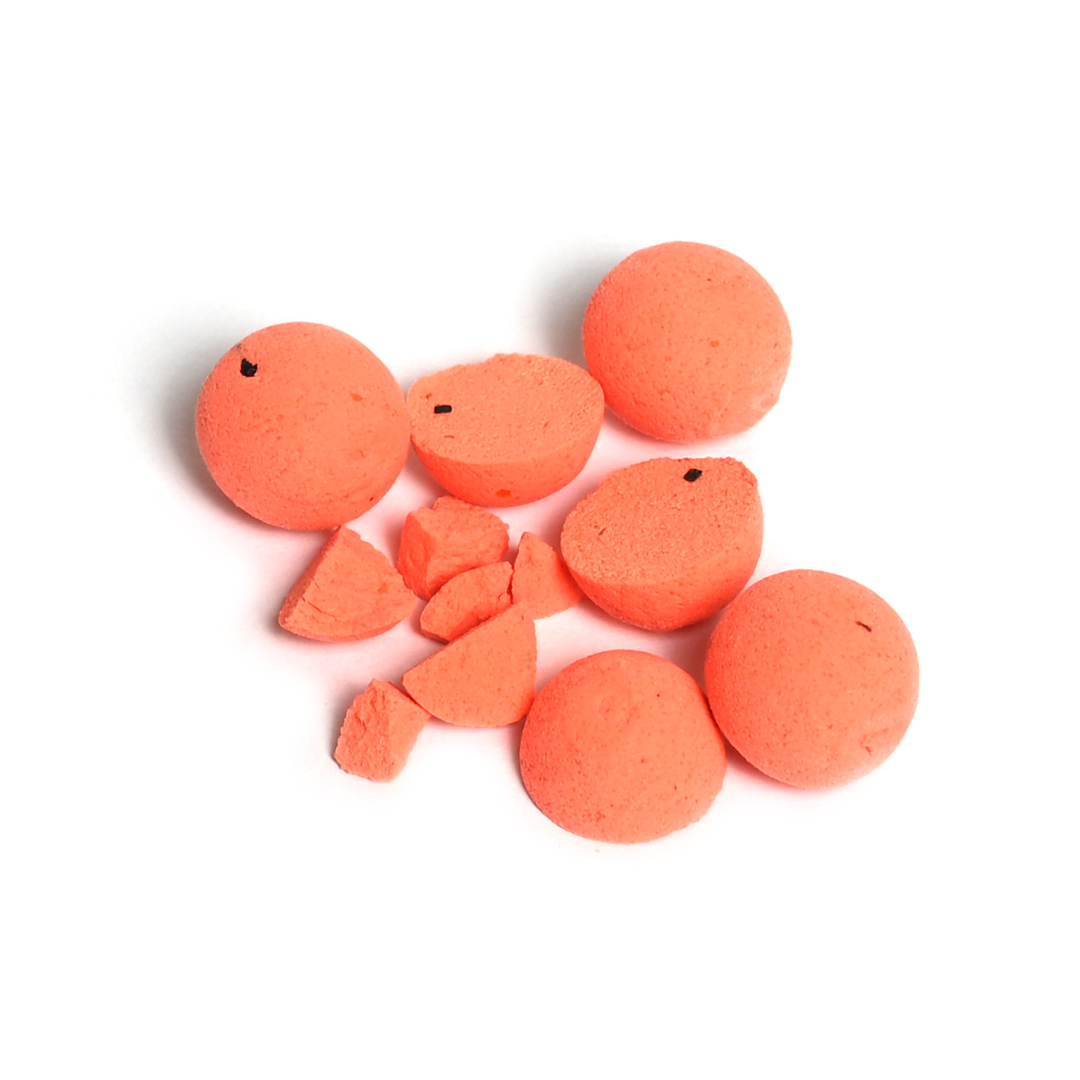 Classic Range Fluor Pop-ups – Roasted Nut (oranje)