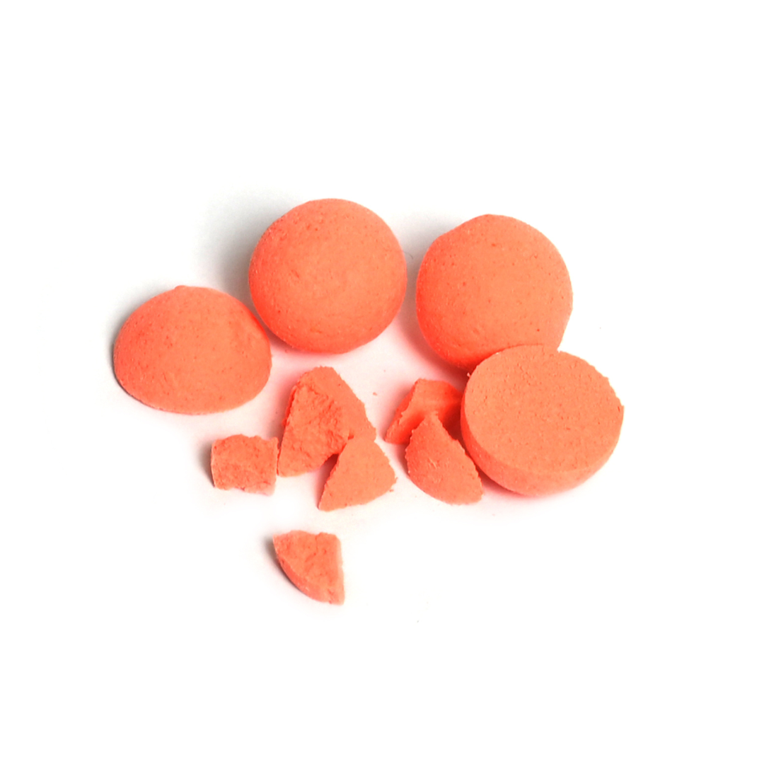 Classic Range Fluor Pop-ups – Tutti Frutti (oranje)