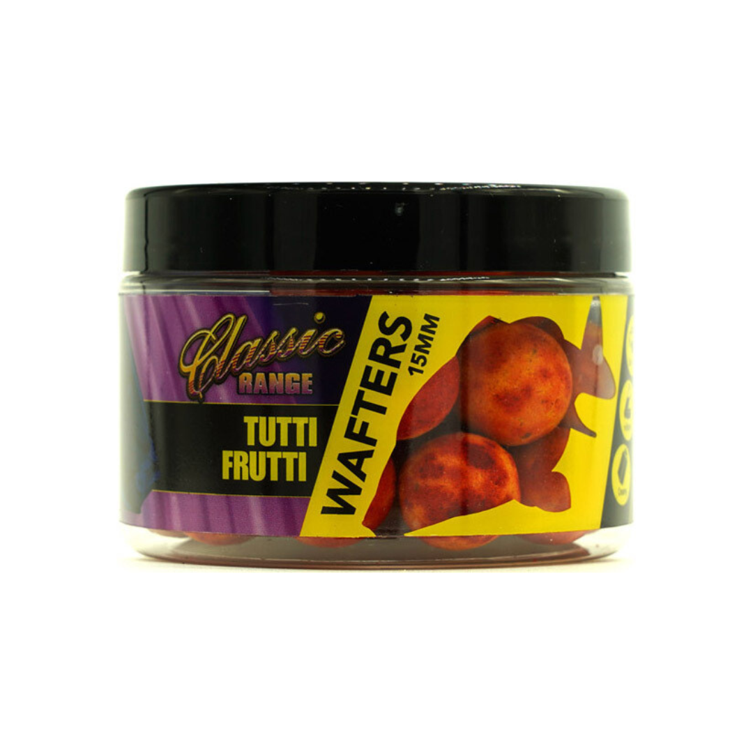 Gamme Classique Tutti Frutti Wafters