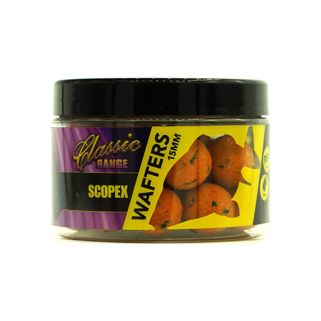 Wafters Scopex Gamme Classique